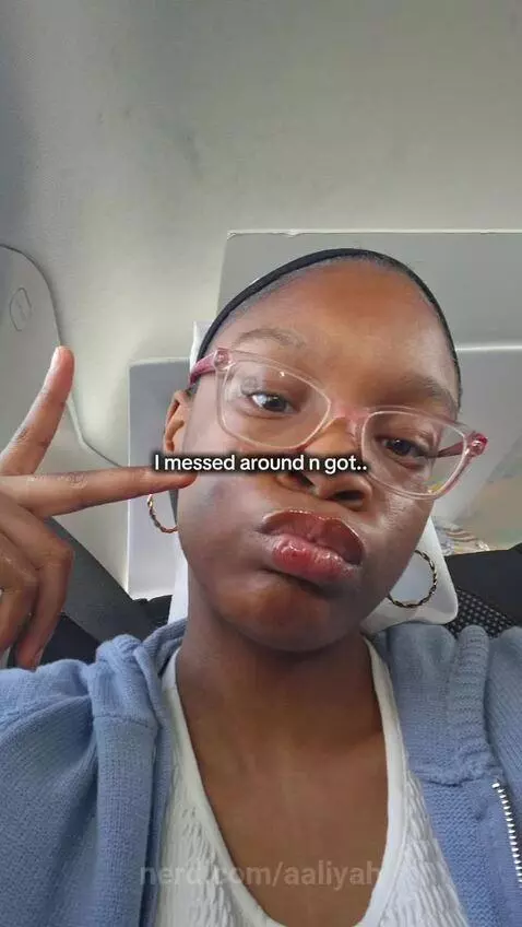 Can't stop breathing itt😭😭😭 by aaliyah