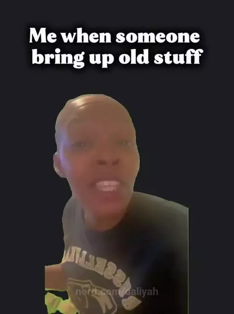 Never gave a fuckkk by aaliyah