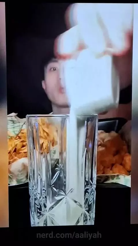 Wingstop mugbank by aaliyah