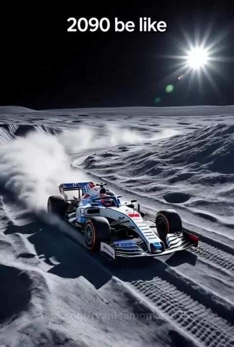 future of 🏎 by ryanisamonkey6767