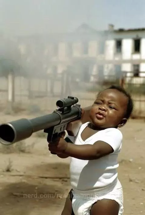 babies by ryanisamonkey6767