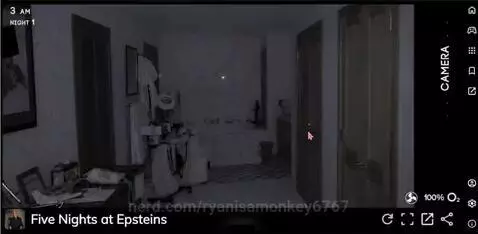 holy jumpscare by ryanisamonkey6767