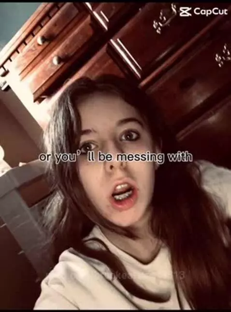 Video by brookeatstoes1313