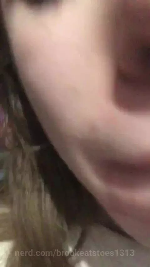 She don’t call me BABY BOO by brookeatstoes1313