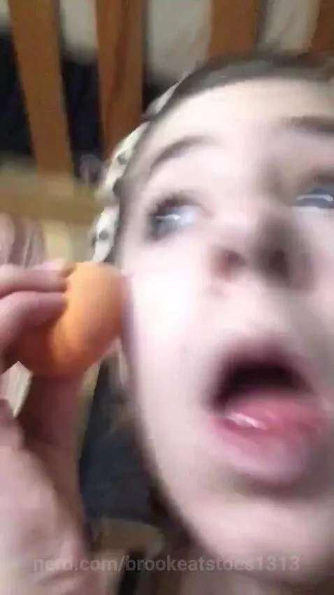 Grwm for school by brookeatstoes1313