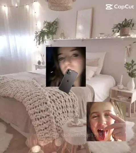 Fr me and my cousin by brookeatstoes1313