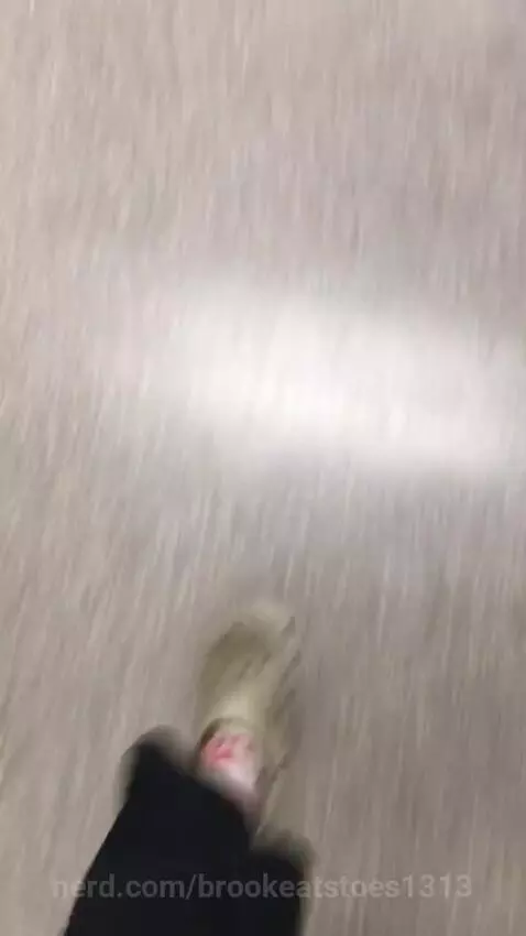 This was 2:32 pm I was walking to out side of the school in ... by brookeatstoes1313