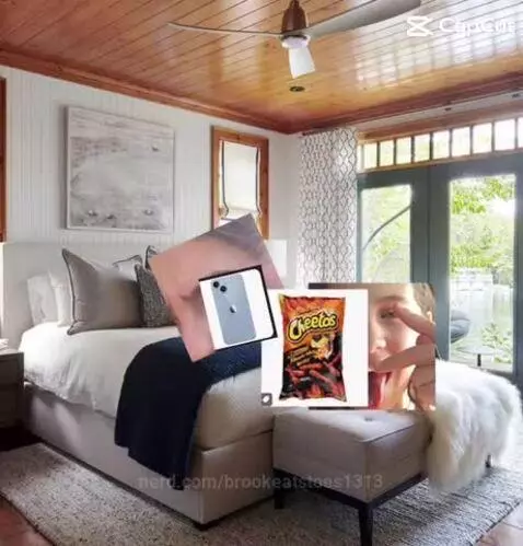 Me and my cousin by brookeatstoes1313