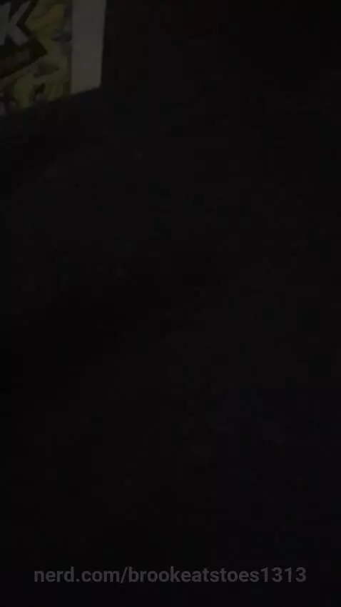 Elijah by brookeatstoes1313