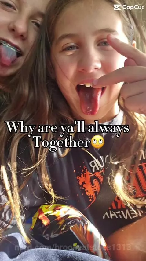 My cousin. I can’t wait I get to see my cousin today yea by brookeatstoes1313