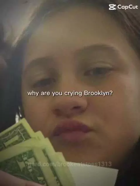 I was crying cuz I missed my cousin I was supposed to see he... by brookeatstoes1313