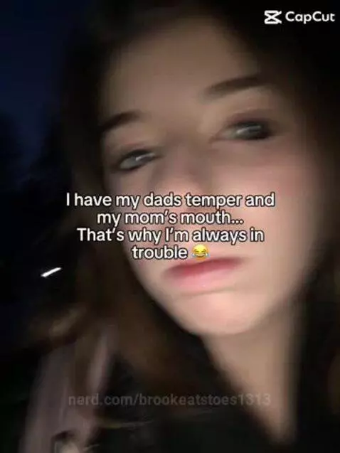 True by brookeatstoes1313