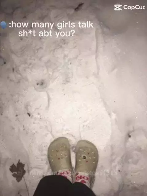 So true by brookeatstoes1313