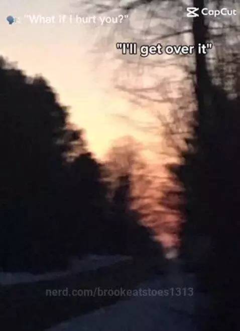 True by brookeatstoes1313