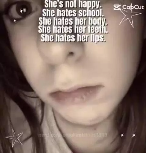 This is true by brookeatstoes1313