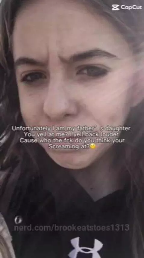 Edit by brookeatstoes1313