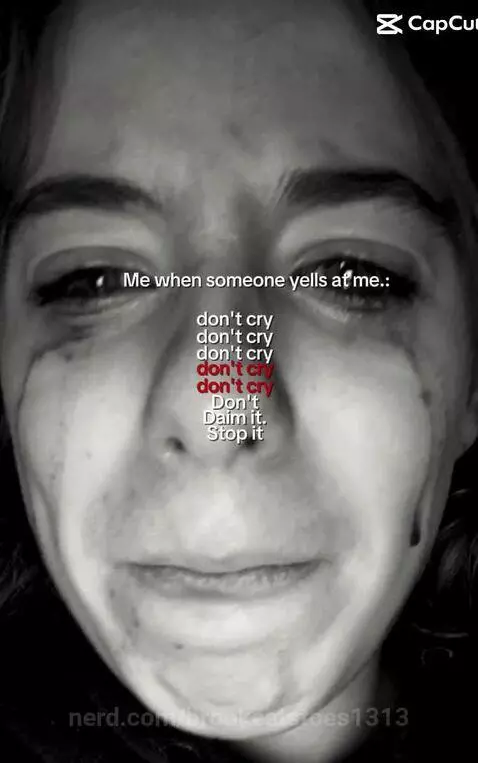 Crying edit by brookeatstoes1313