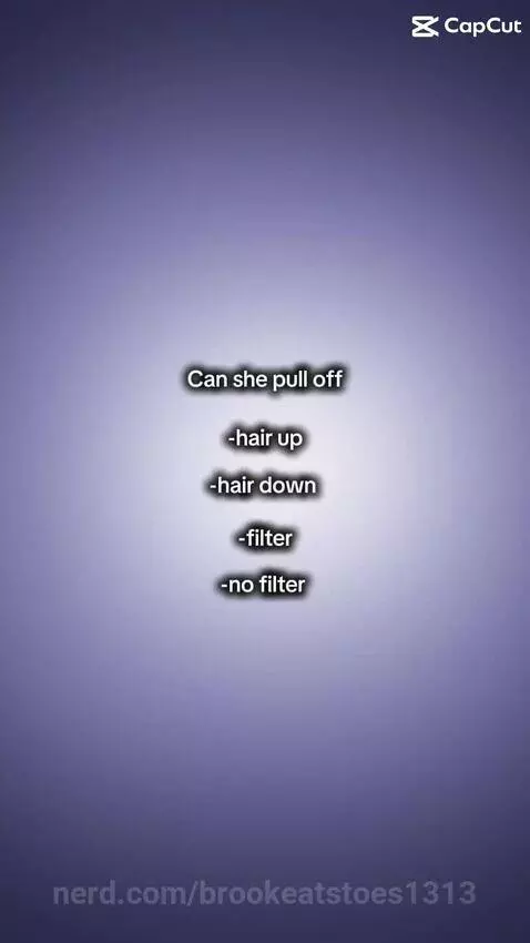 Hot edit by brookeatstoes1313