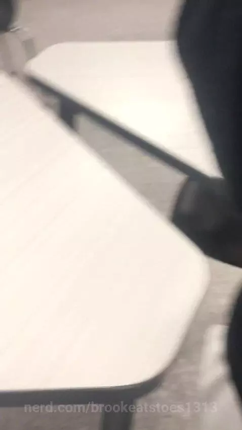 In school by brookeatstoes1313