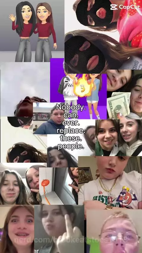 My people by brookeatstoes1313