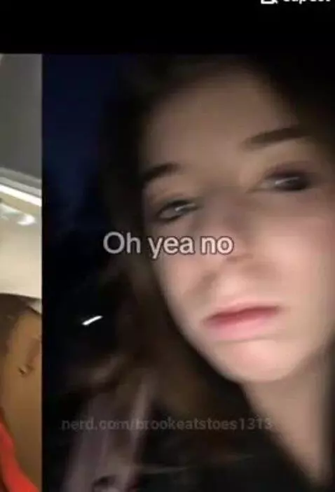 Video by brookeatstoes1313