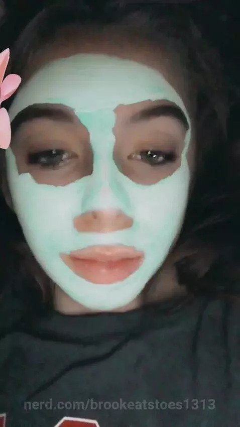 Snap by brookeatstoes1313