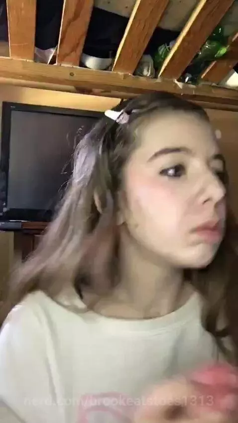 Grwm by brookeatstoes1313