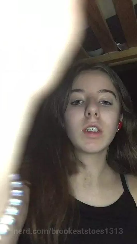 Video by brookeatstoes1313