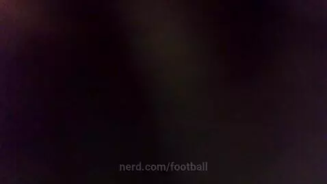 Video by football