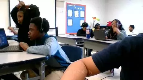 CARTER LEYROY SAID HE WANTS JAMES by jai2shifty