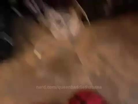 Video by queenbaddiethatstea
