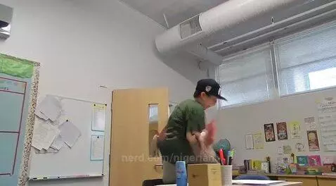 yayyyyyyy by nigerian