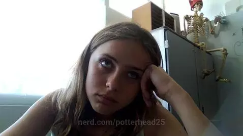 History with laughlin 😭😭😭😭 by potterhead25