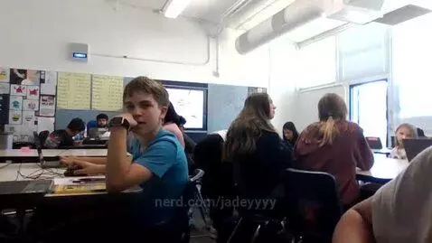 Holy fricken crash out bro. #Ithinkbrosalittleslow by jadeyyyy