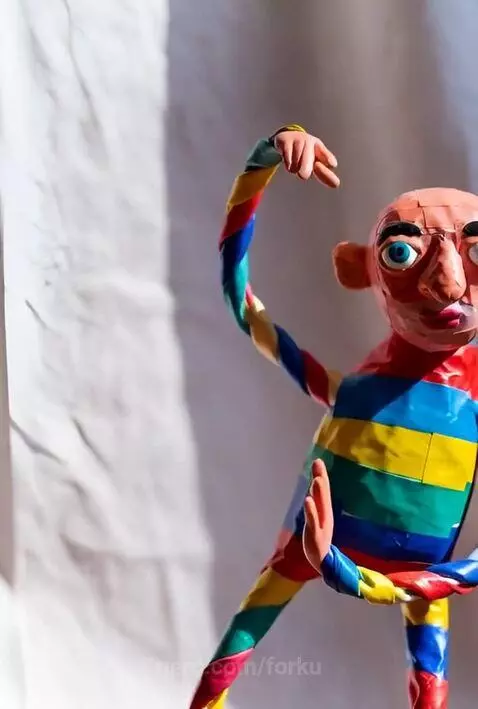 How I feel after taking all my friends food by forku