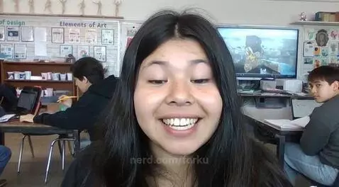 I think she likes furry femboys by forku