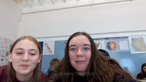 science... by thegirlys