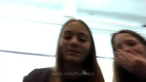 subs are crazy... by thegirlys