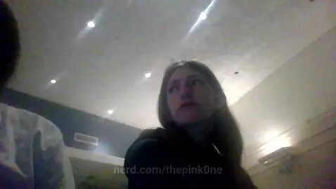 When You Hear Your Principal  on The P.A by thepink0ne