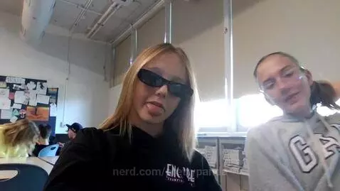 random tuesday in 7th period *＊✿❀  ❀✿＊* by prettypanda