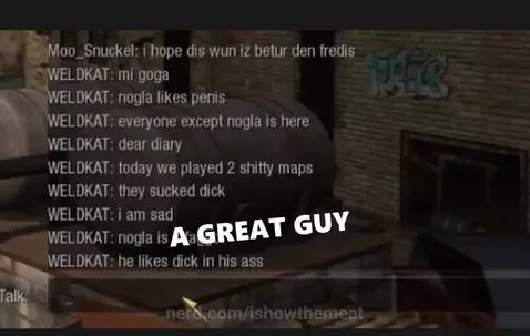 Vanossgaming by ishowthemeat