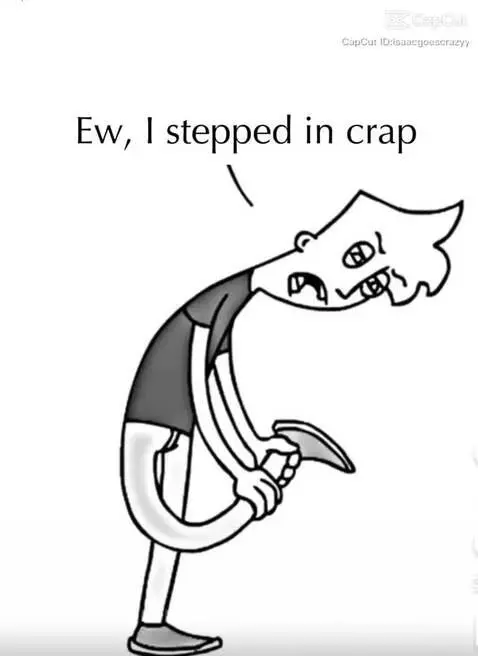 It's bad guys by cashedits