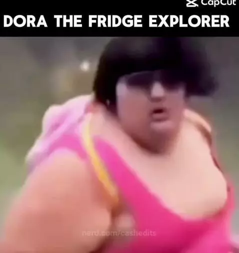 Dora by cashedits
