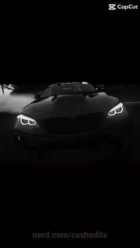 Car edit tuff by cashedits