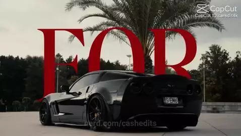 Car edit tuff by cashedits