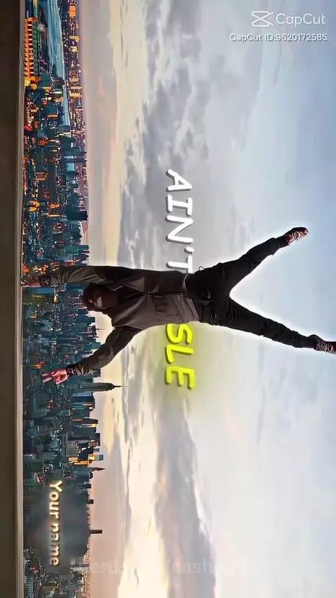 Aura farming by cashedits