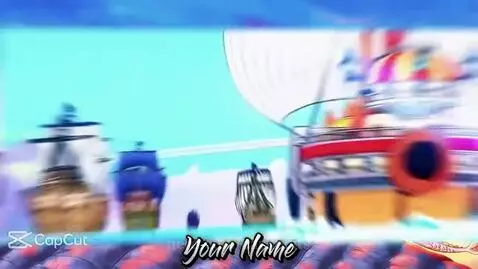 W Luffy edit by cashedits