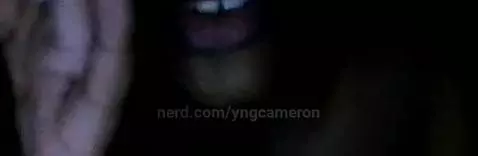 i'm so bad lol by yngcameron