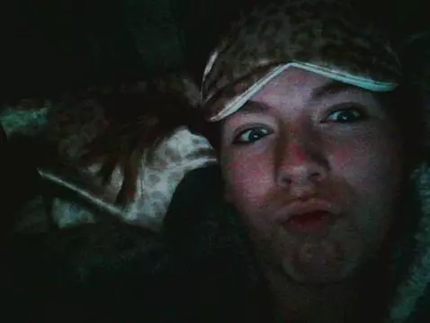 Good Night Sleeping Beauties! by shawtybaelover4