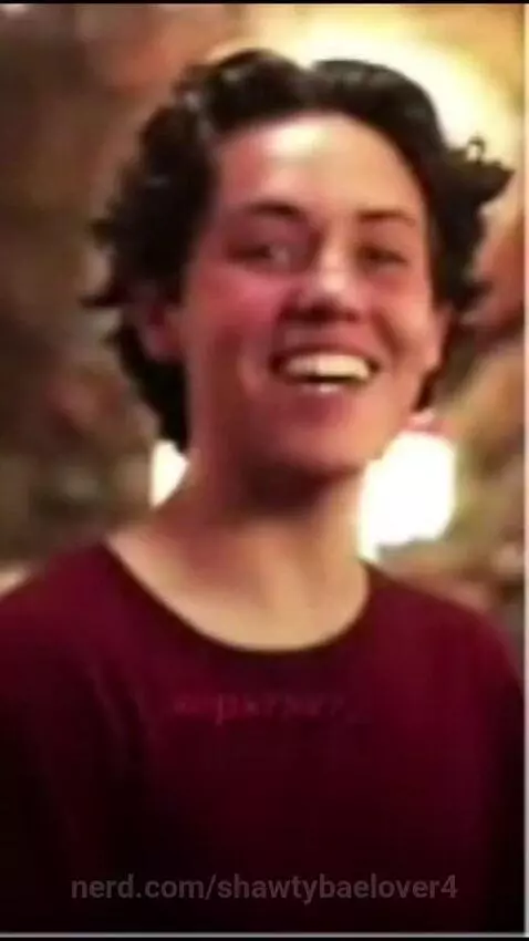 Carl Gallagher by shawtybaelover4